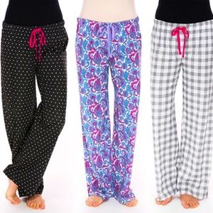 Olive Street Pajama Pants